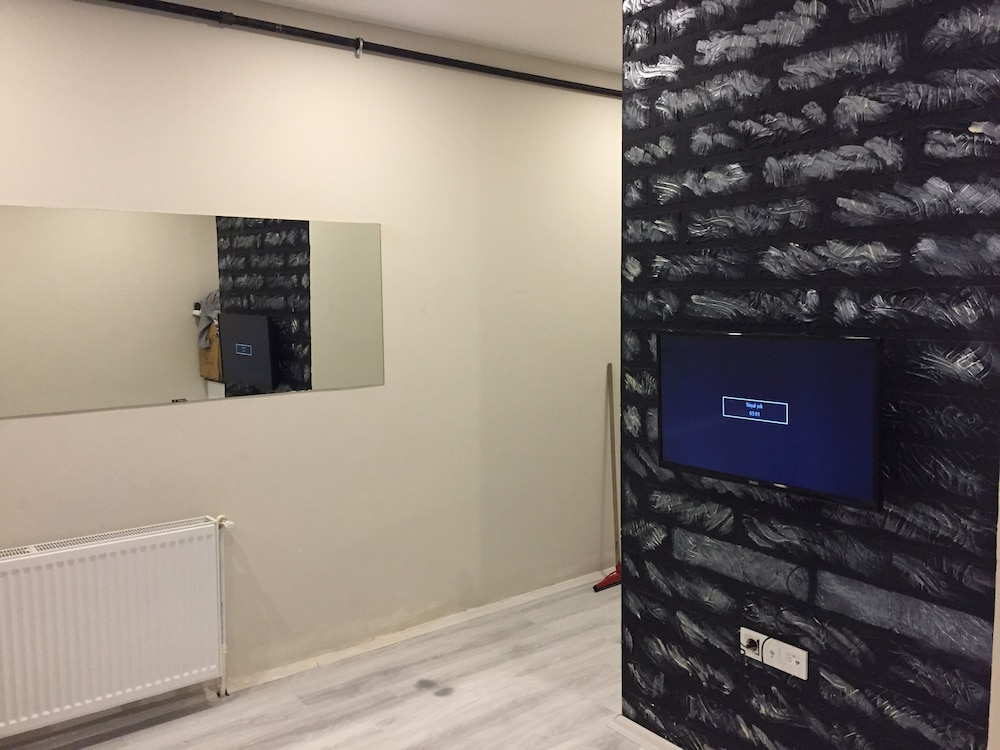 Trilya Otel İstanbul - Image 15