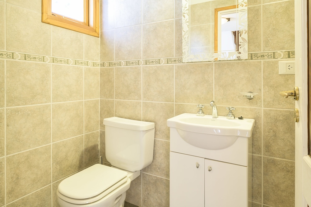 Amazing Lodge in San Martin de los Andes SMA-RV by Apartments Bariloche