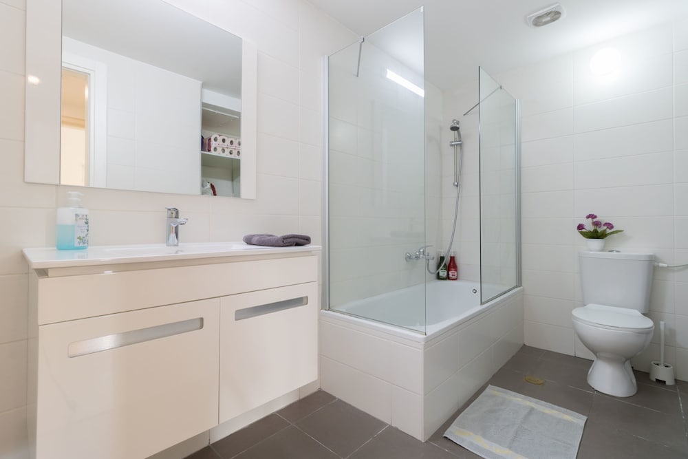 Kook 7 Apartment - Isrentals view 5