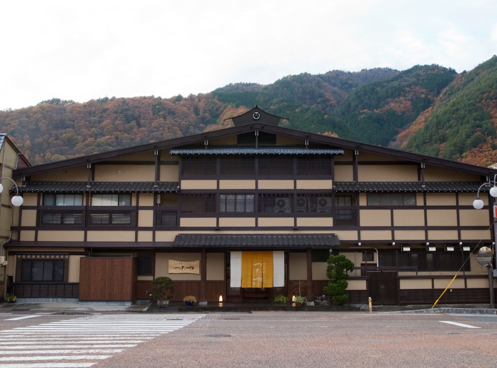 Yamamizuki Urara Tsutaya, photo 39