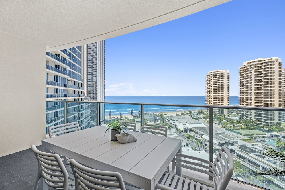 H-Residences Surfers Paradise - GCLR