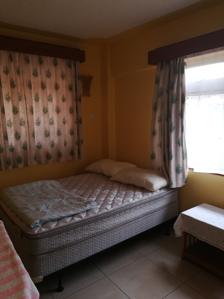 Nyayo homecourts