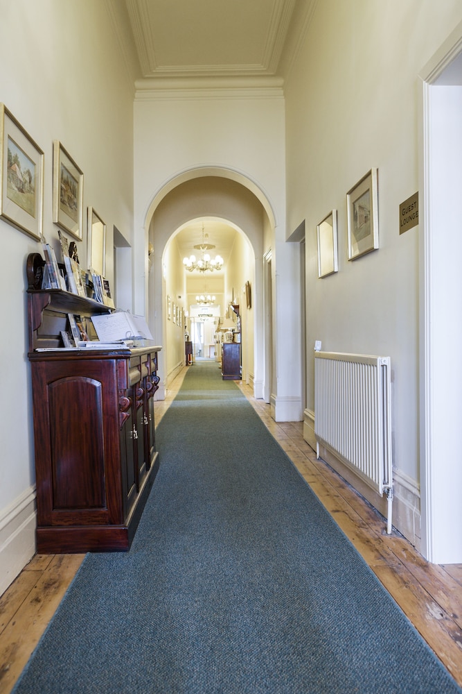 Lancefield Guesthouse