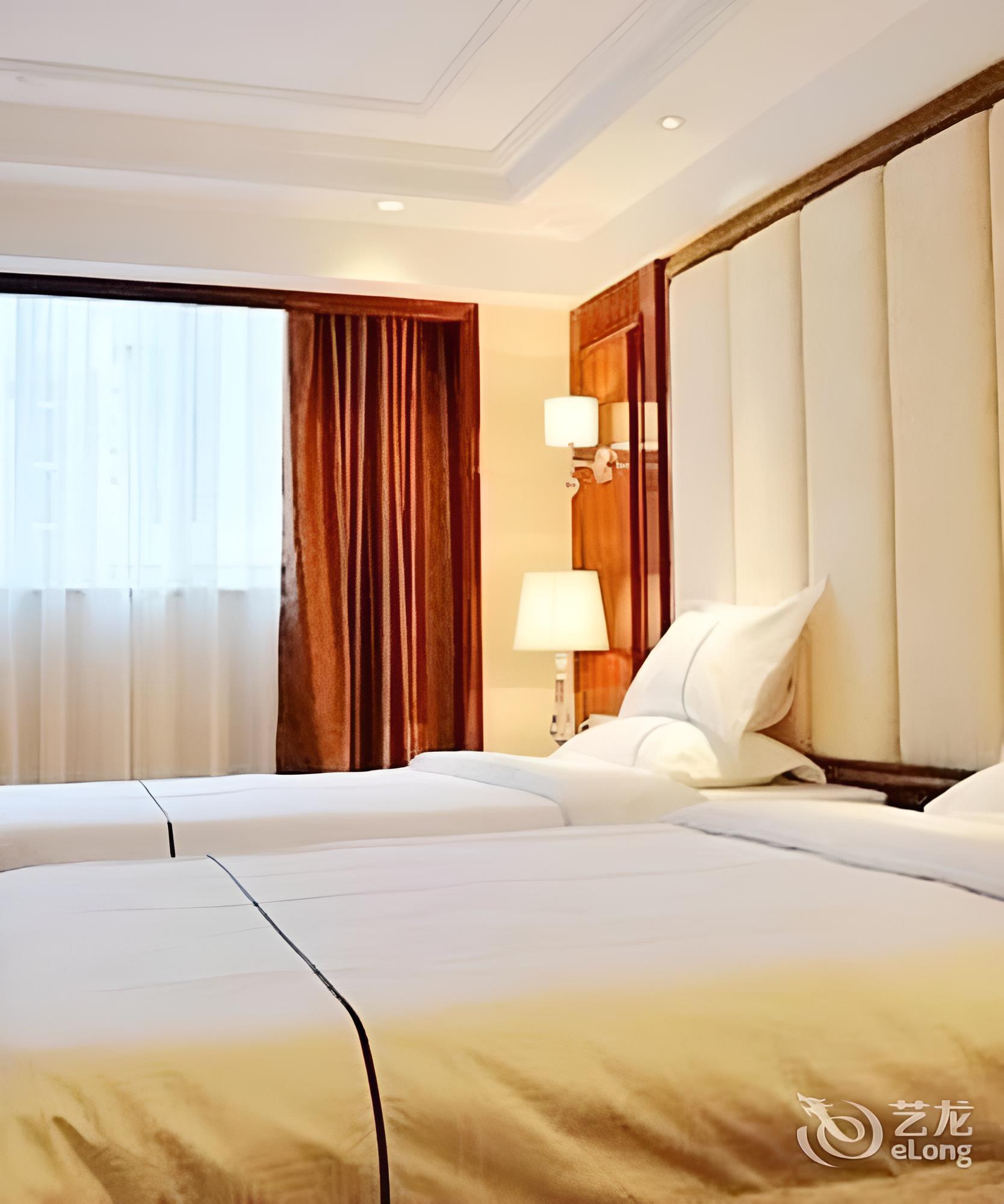 Guangzhou Regency Hotel