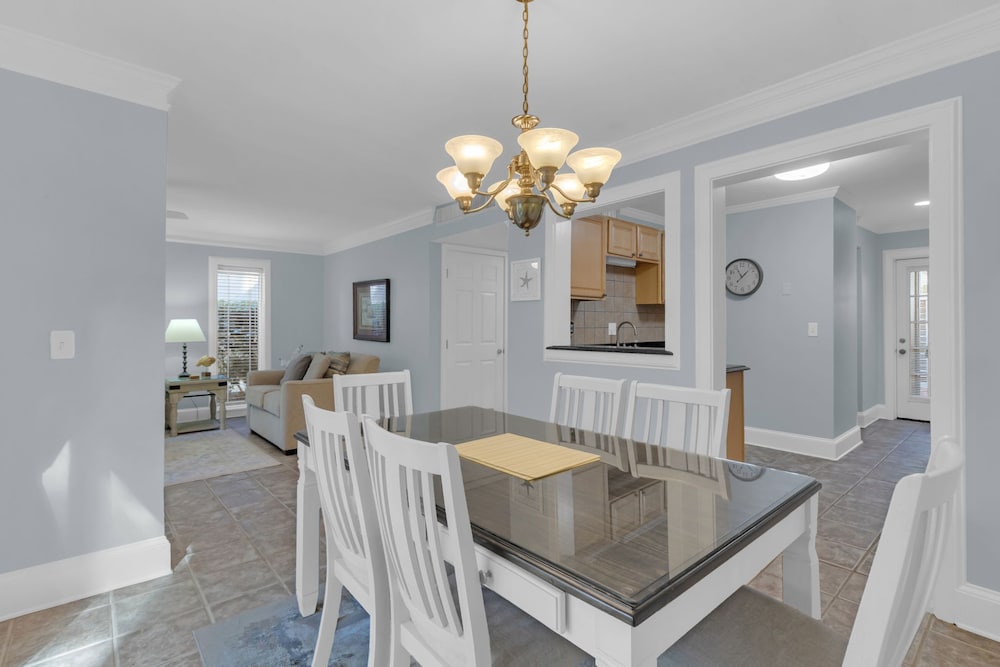 2226 Heritage Villas at The Sea Pines Resort