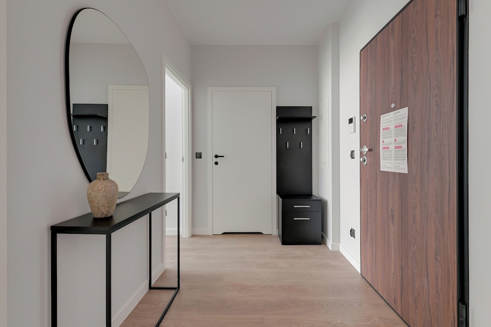 Lion Apartments - City Center