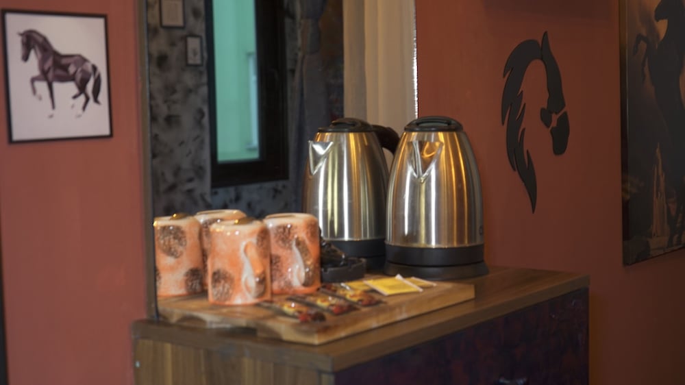 Galata Design Hotel