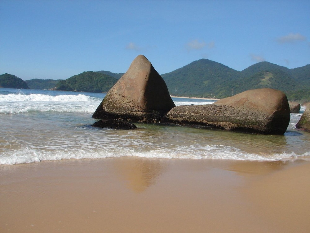 Pousada Flor de Paraty