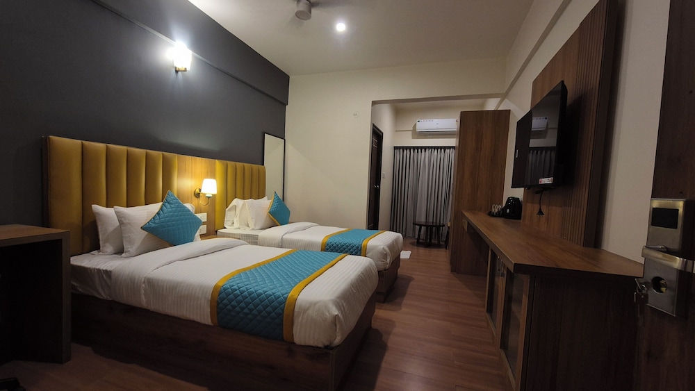 Hotel Vaari Vista By Bestinn Leisure