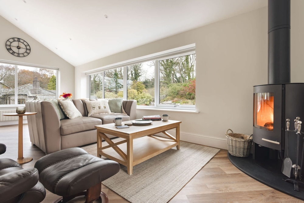The Lookout With 1 Bedrooms and 1 Bathrooms