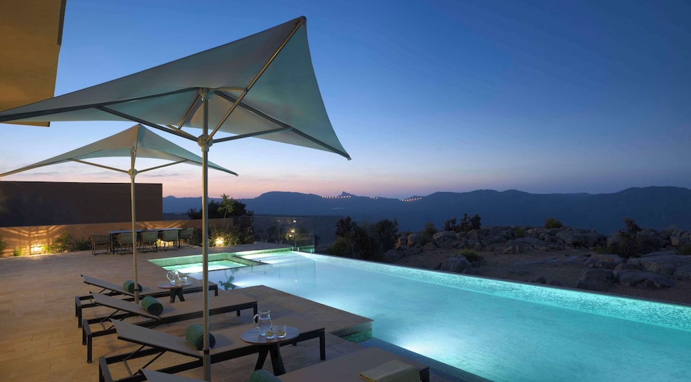 Anantara Al Jabal Al Akhdar Resort 70
