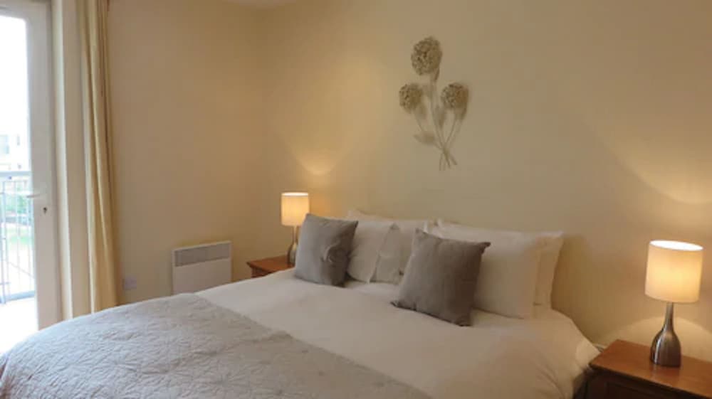 Citystay Living - Warren Close