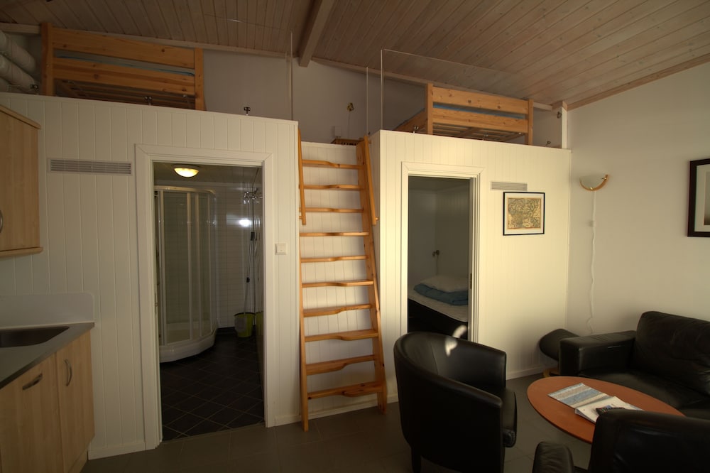 Arctic Seasport view 4
