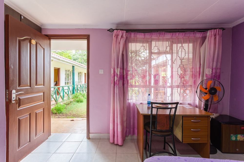 Village Villa