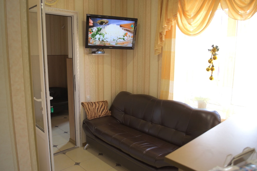 Hotel Ivushka