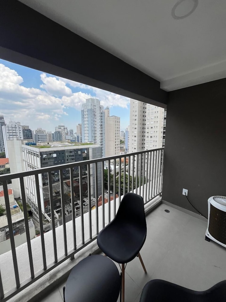 Apartemnto completo na Vila Mariana