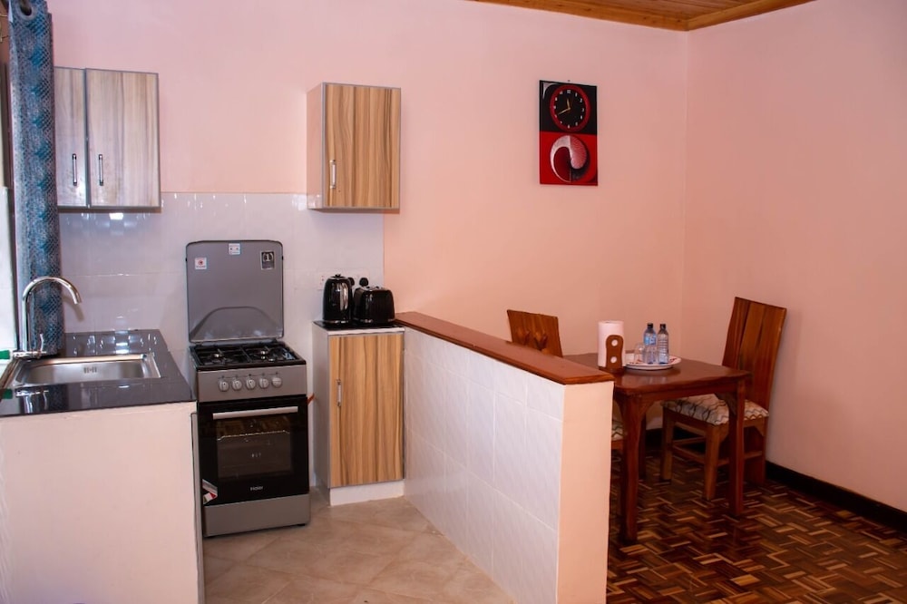 Lux Suites Sinai palace Apartments Narok