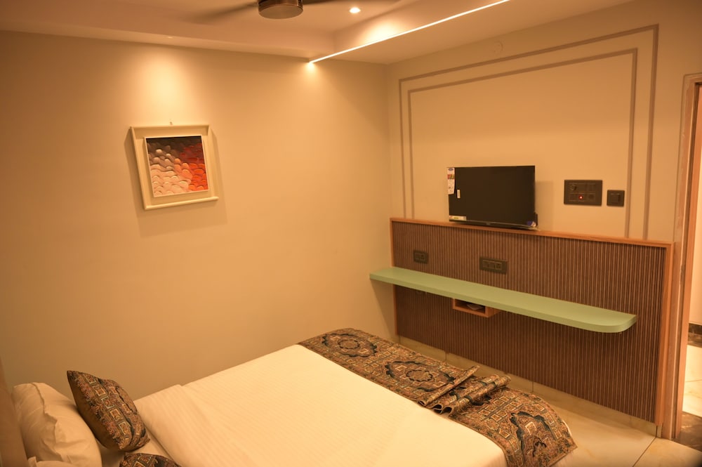 Hotel Spotlight
