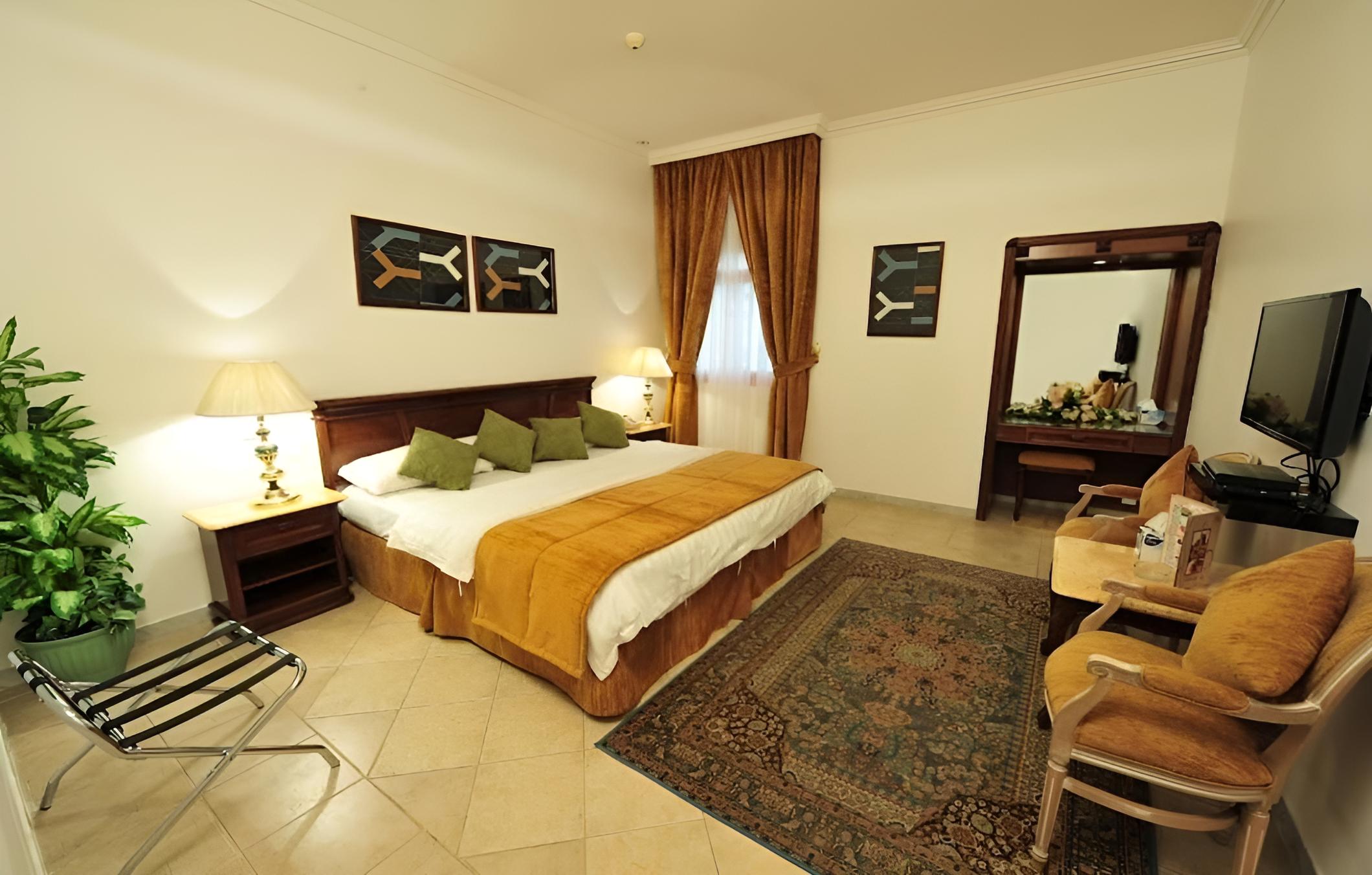 Rotanah Hotel