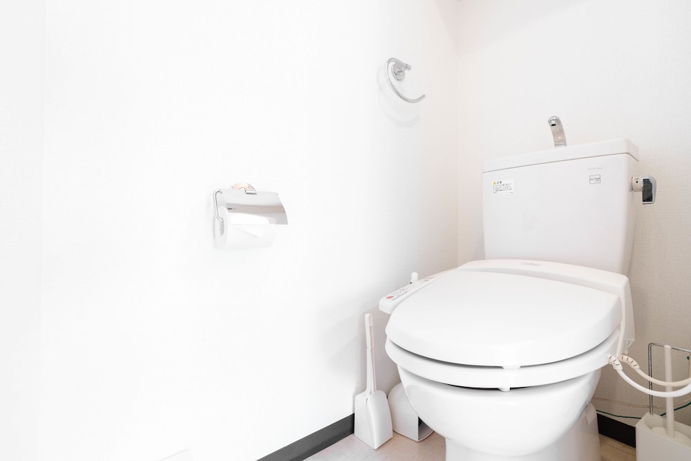 Shinsaibash East Nana Apartment · Junan
