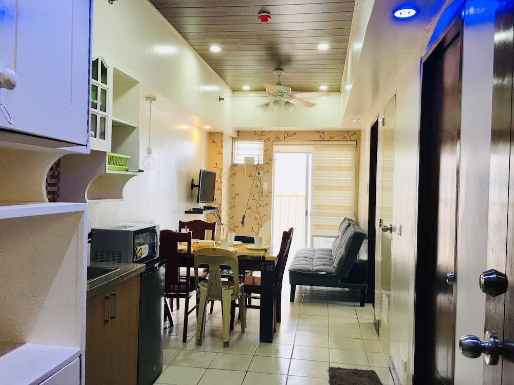 Baguio Vacation House