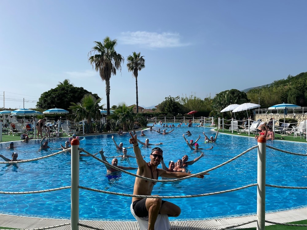 Villaggio Club Bahja