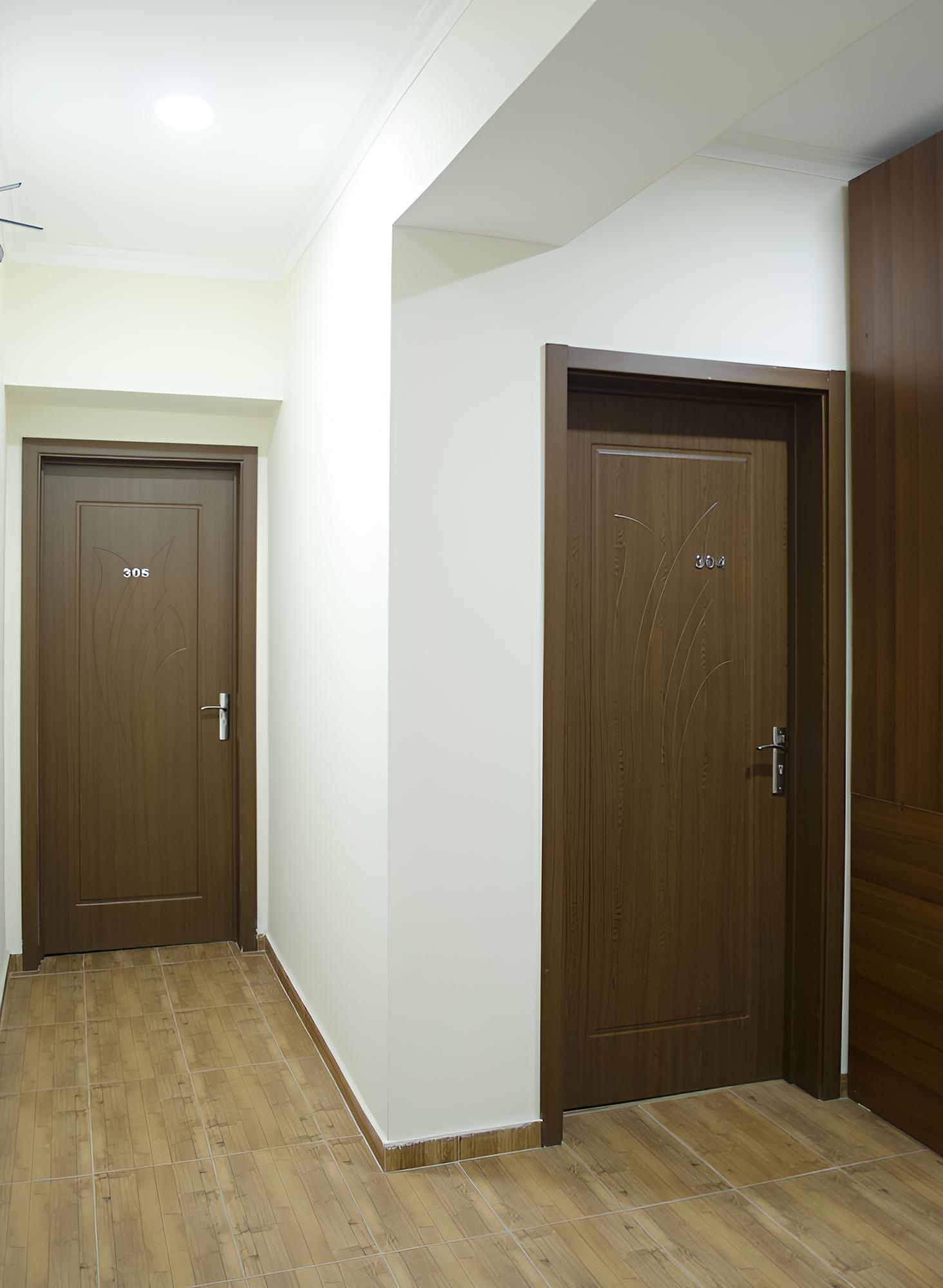 Hotel M9