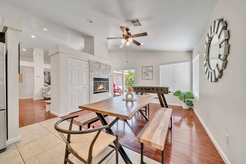 @marbella Lane - 4BR Lavish Castle Retreat