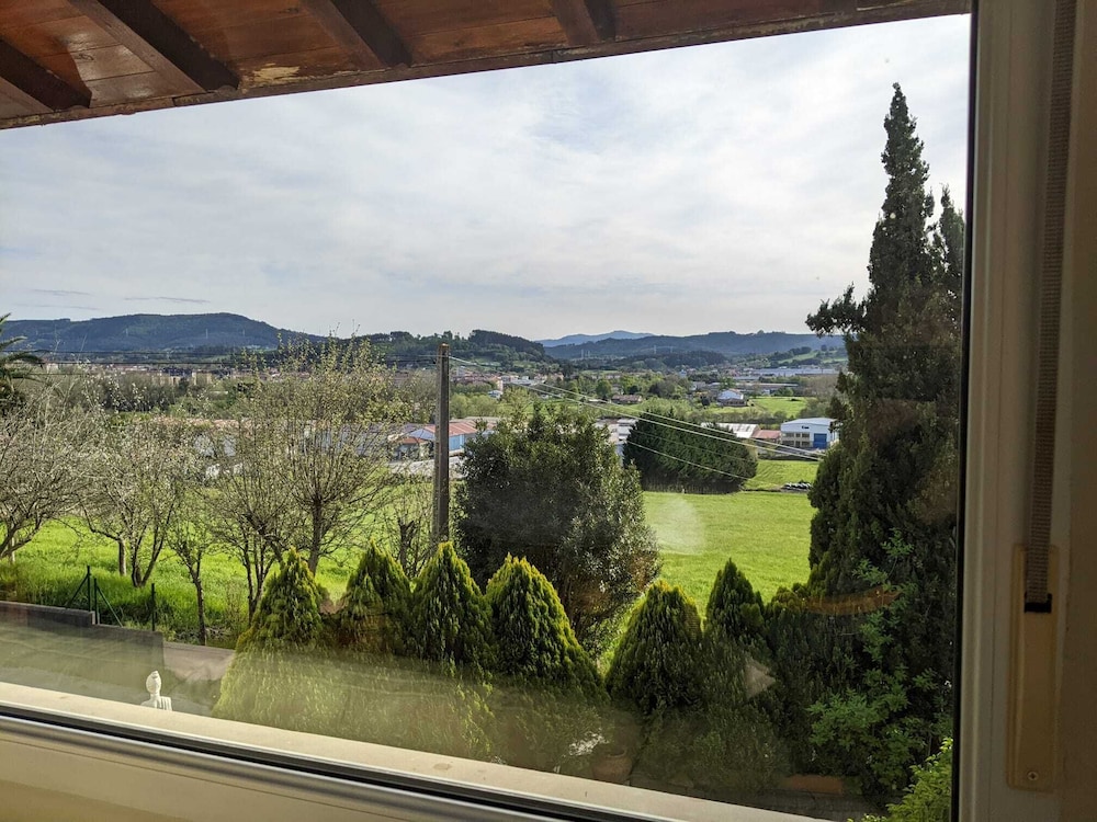 Casa Rural Bilbao Caserio Gondra