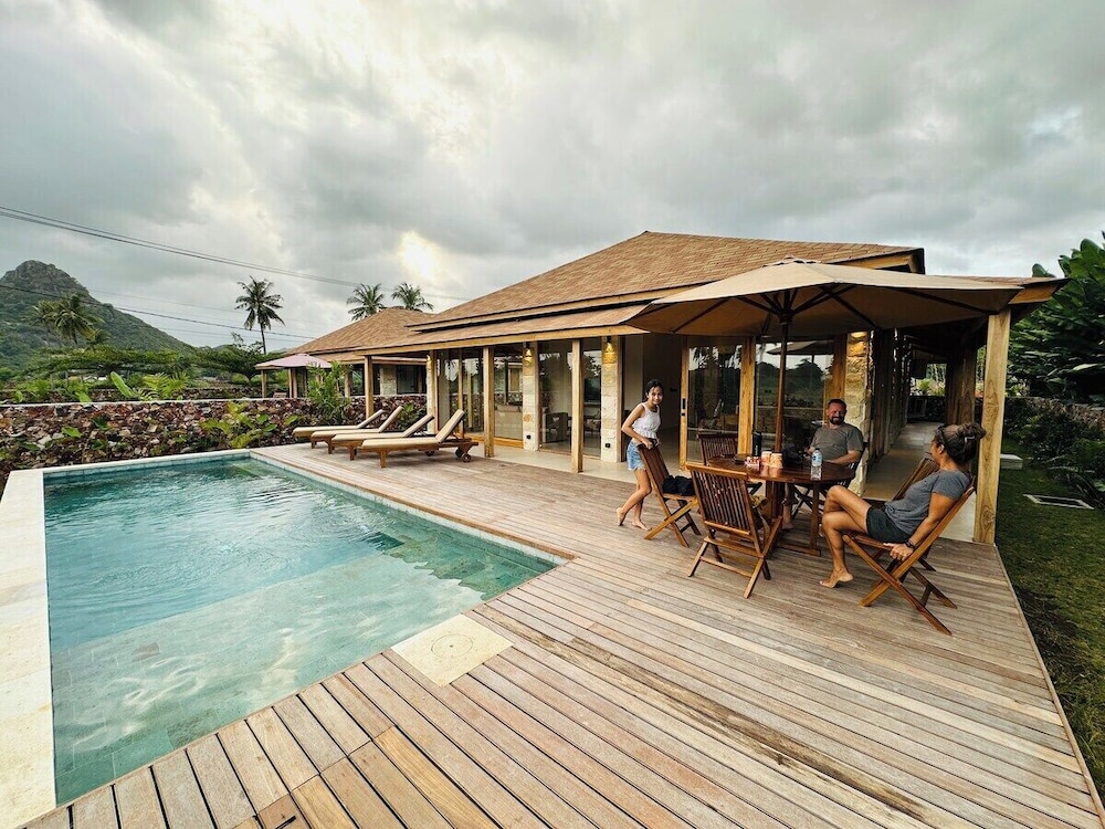 Villa Lily Bay