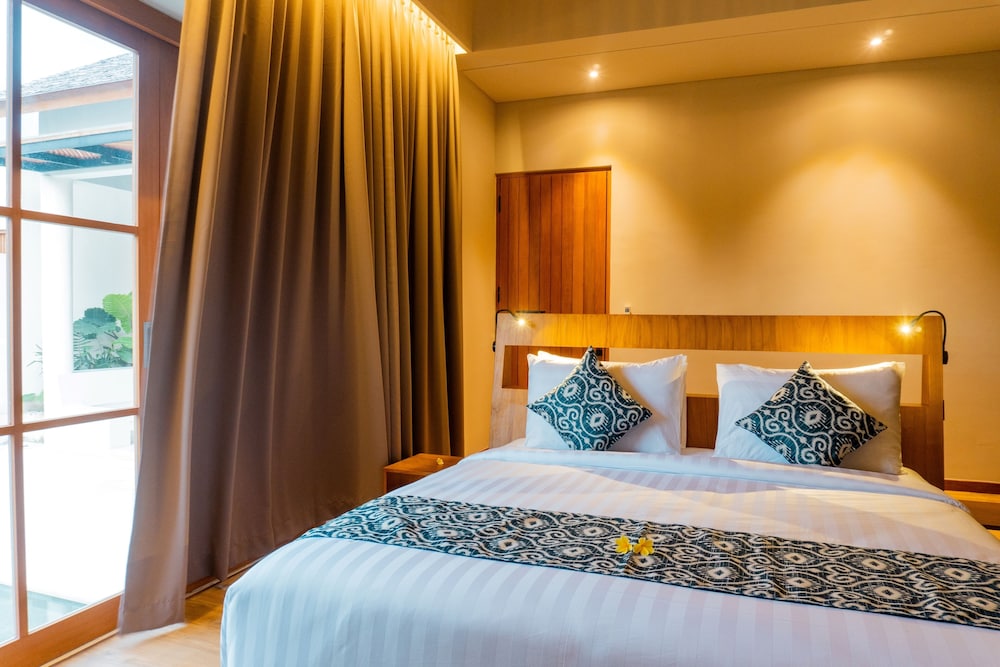 Ersanea Villas Seseh