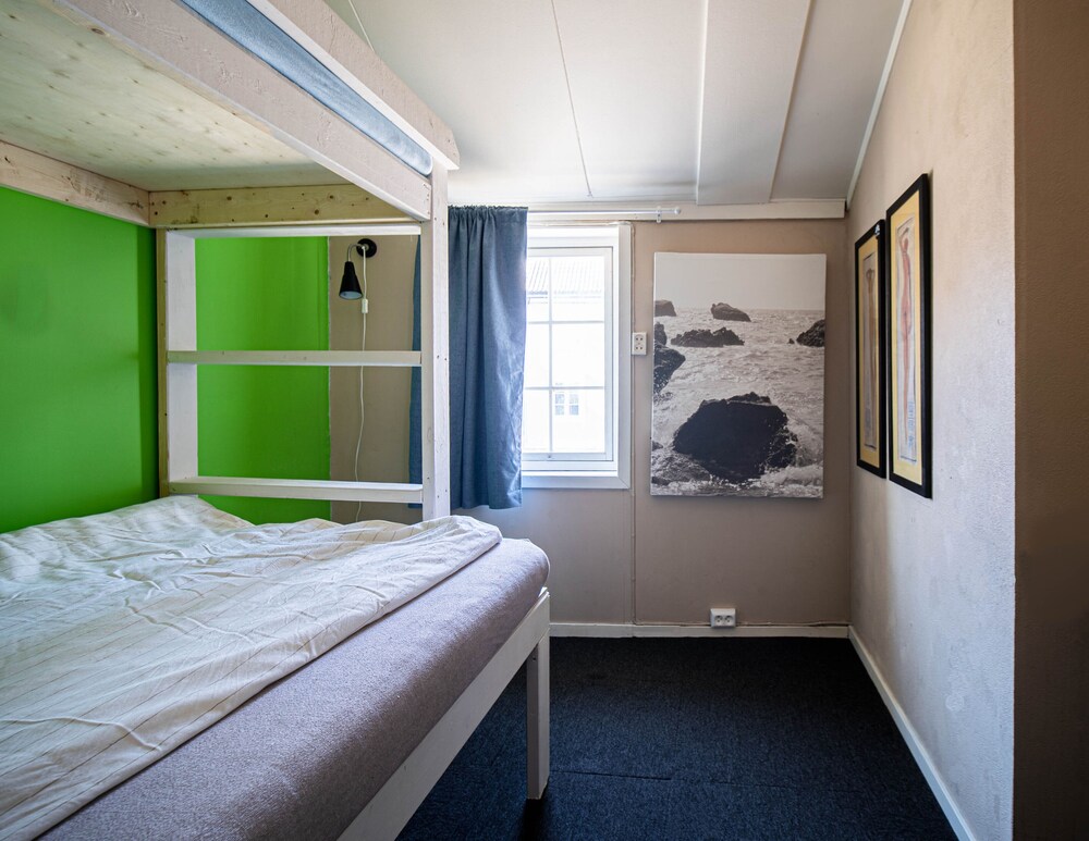 Tromso Activities Hostel