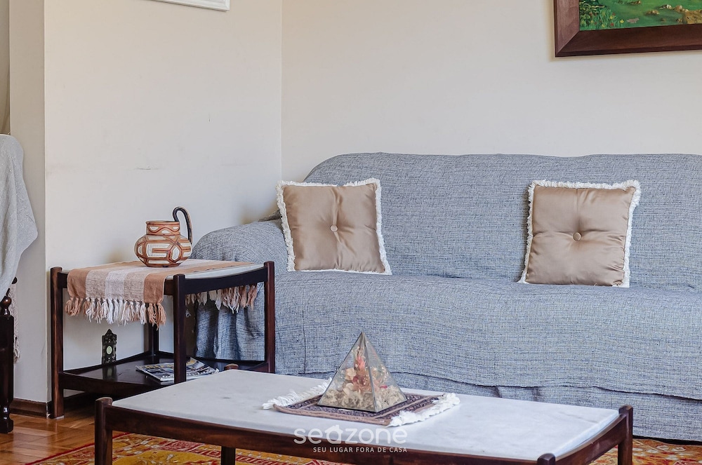 Charming and Cozy House in Petropolis Vgl041