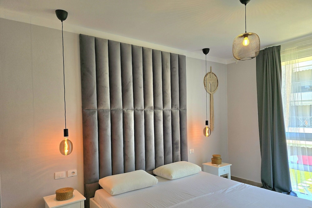 Sanpietro Holiday Homes