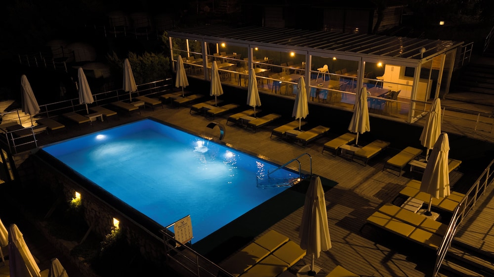 Greenbeach Otel - Image 79