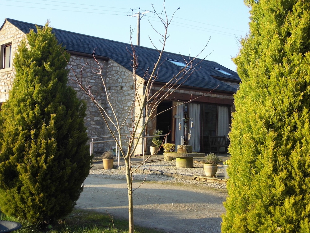 Clerk Laithe Lodge