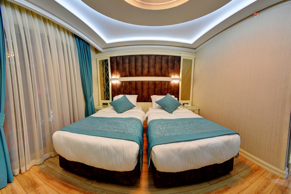 Novel Otel - Image 33