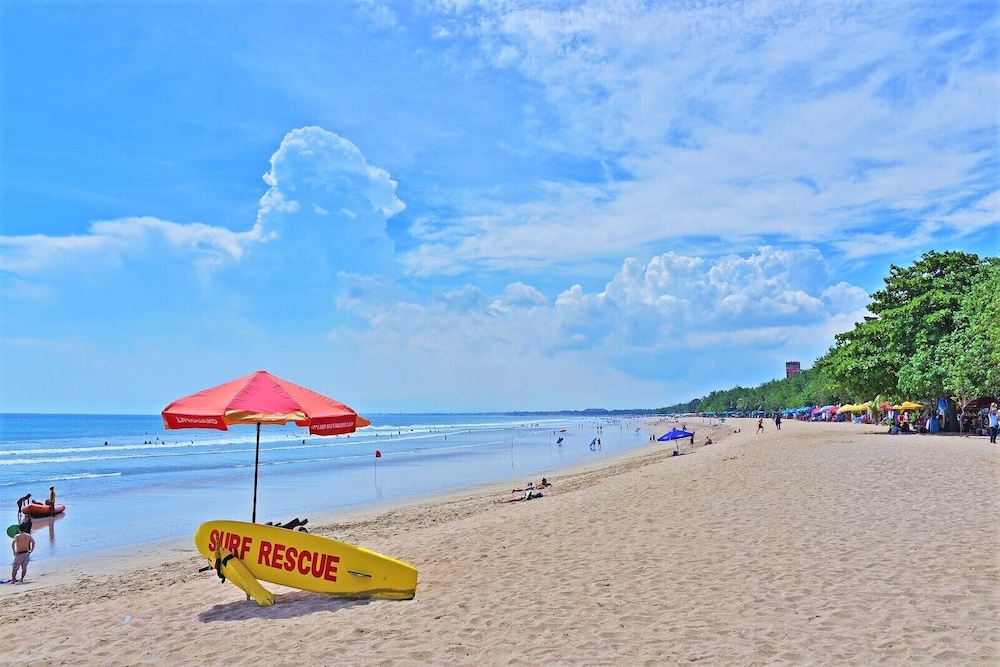 Private Pool Villas Kuta