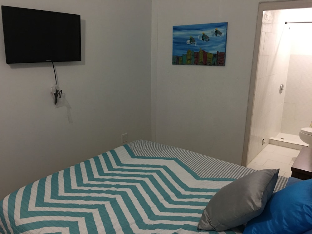 Manati City Inn Hotels - Property Image 12