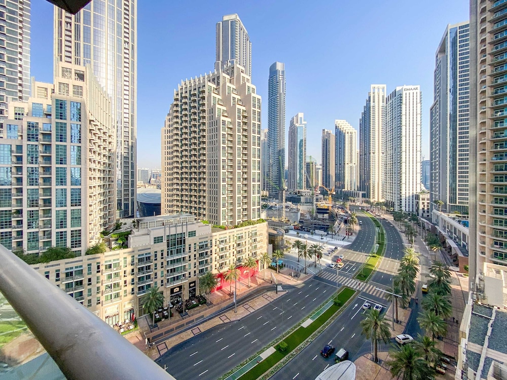 Silkhaus Lofts, Downtown Dubai