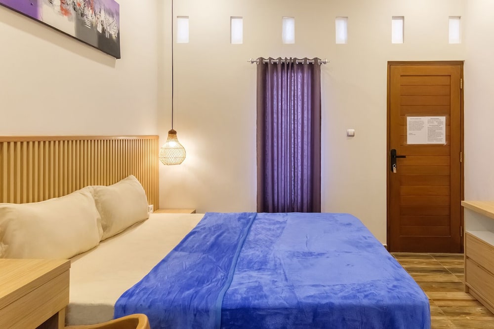 TwoSpaces Living at Bunda Nana Residence