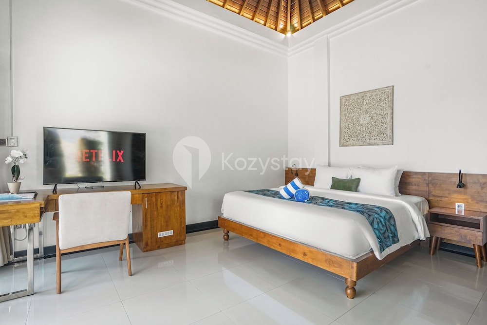 Srimalen Villa by Kozystay - Canggu-