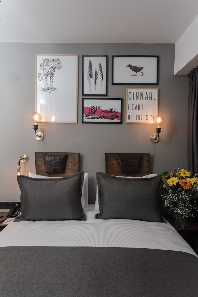 Hotel Cinnah - Image 26