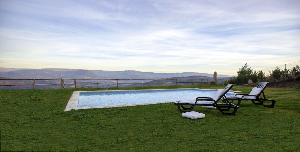 Luxury Villa Private Pool Belle Poque