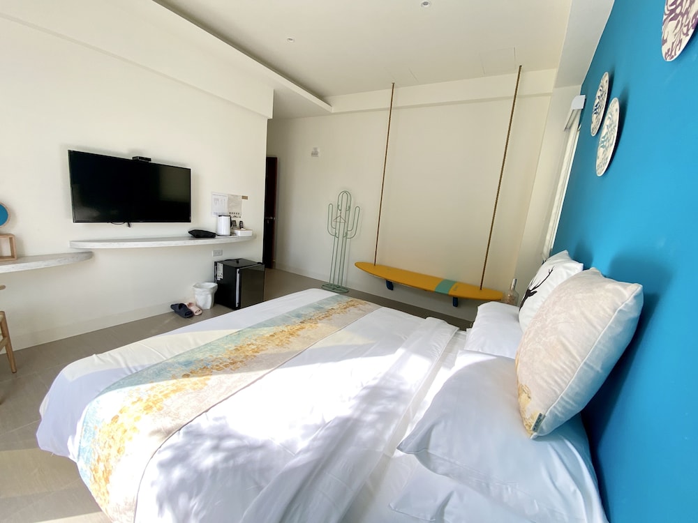 Red Vacation Rental view 5