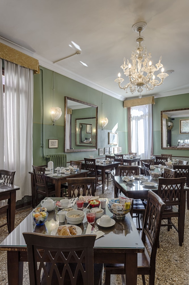 Hotel Guerrato