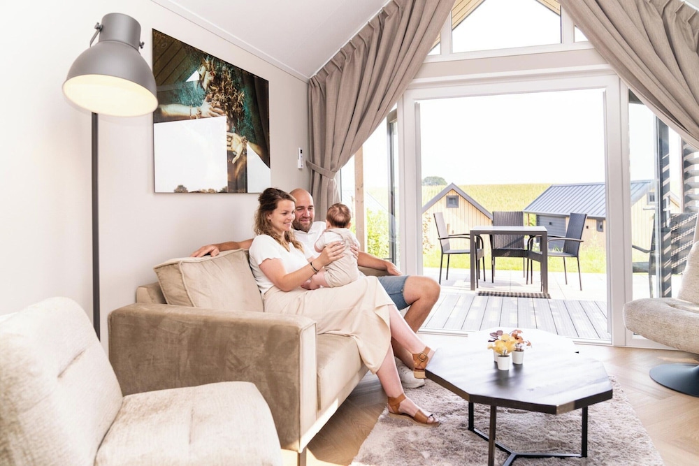 Holiday Home Bemelen Near Nature Reserve