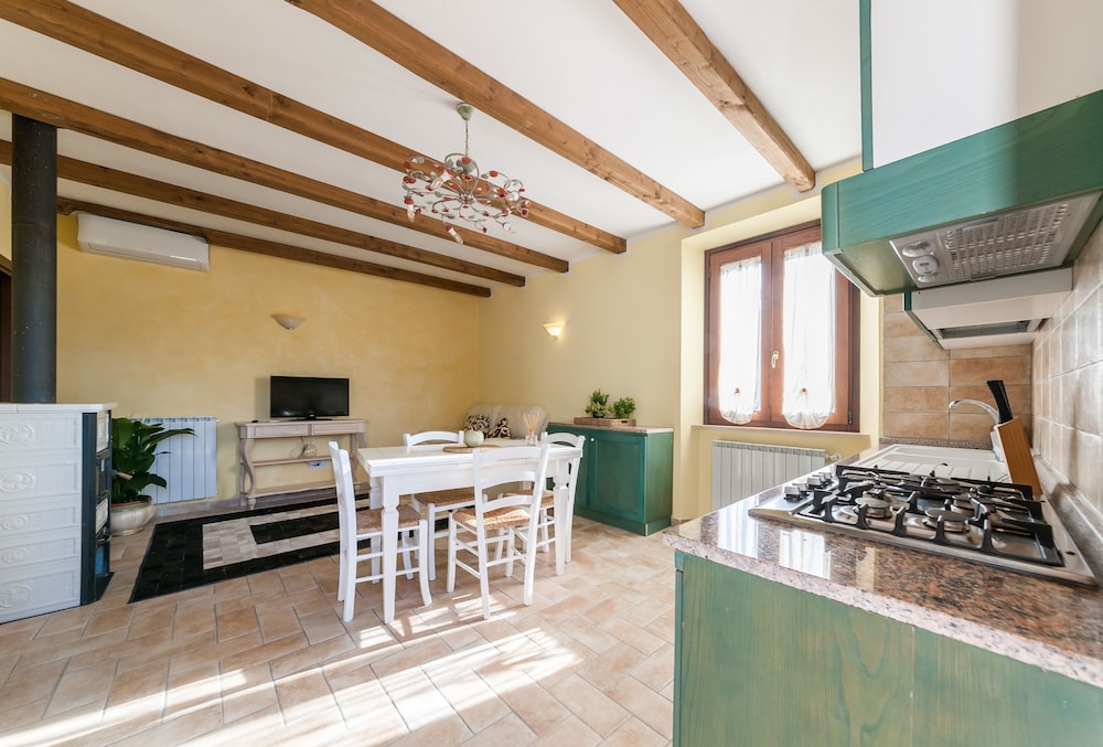 Agriturismo El Molino