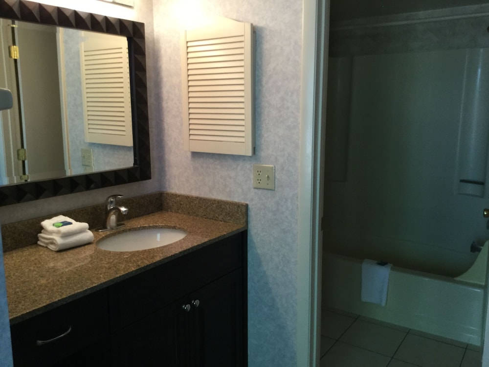 High Point World Resort