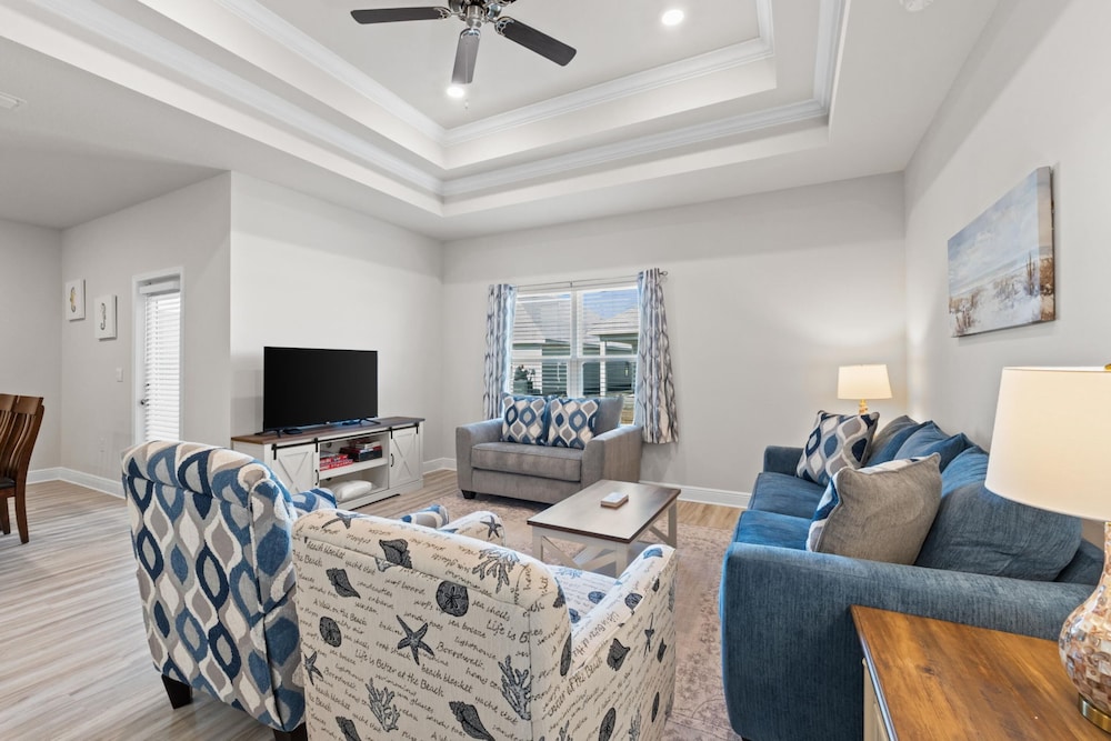 Windmark Beach House - Shore Thing